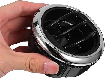 Amazon | VICASKY バス エアコン吹き出し口 RVバス用 エアコン 換気口